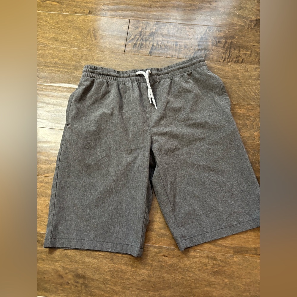 First Wave Boys Shorts 14/16